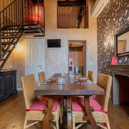 Appartamento San Domenico By Wonderful Italy Turin Extérieur photo