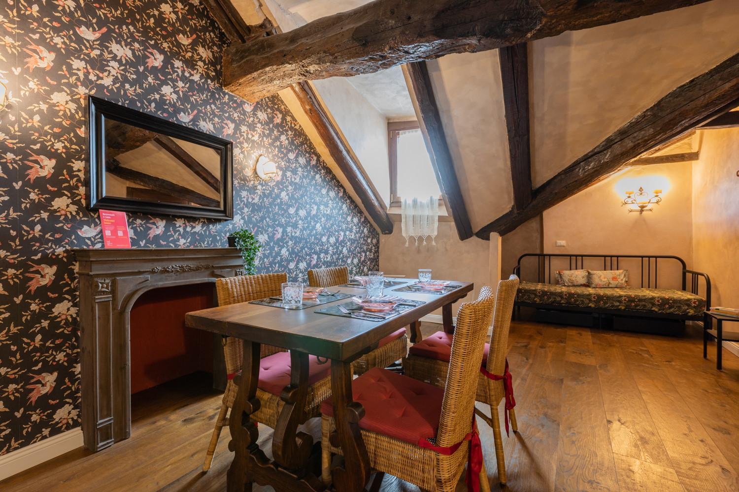 Appartamento San Domenico By Wonderful Italy Turin Extérieur photo