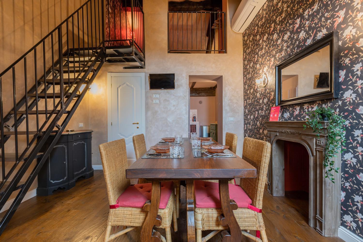 Appartamento San Domenico By Wonderful Italy Turin Extérieur photo