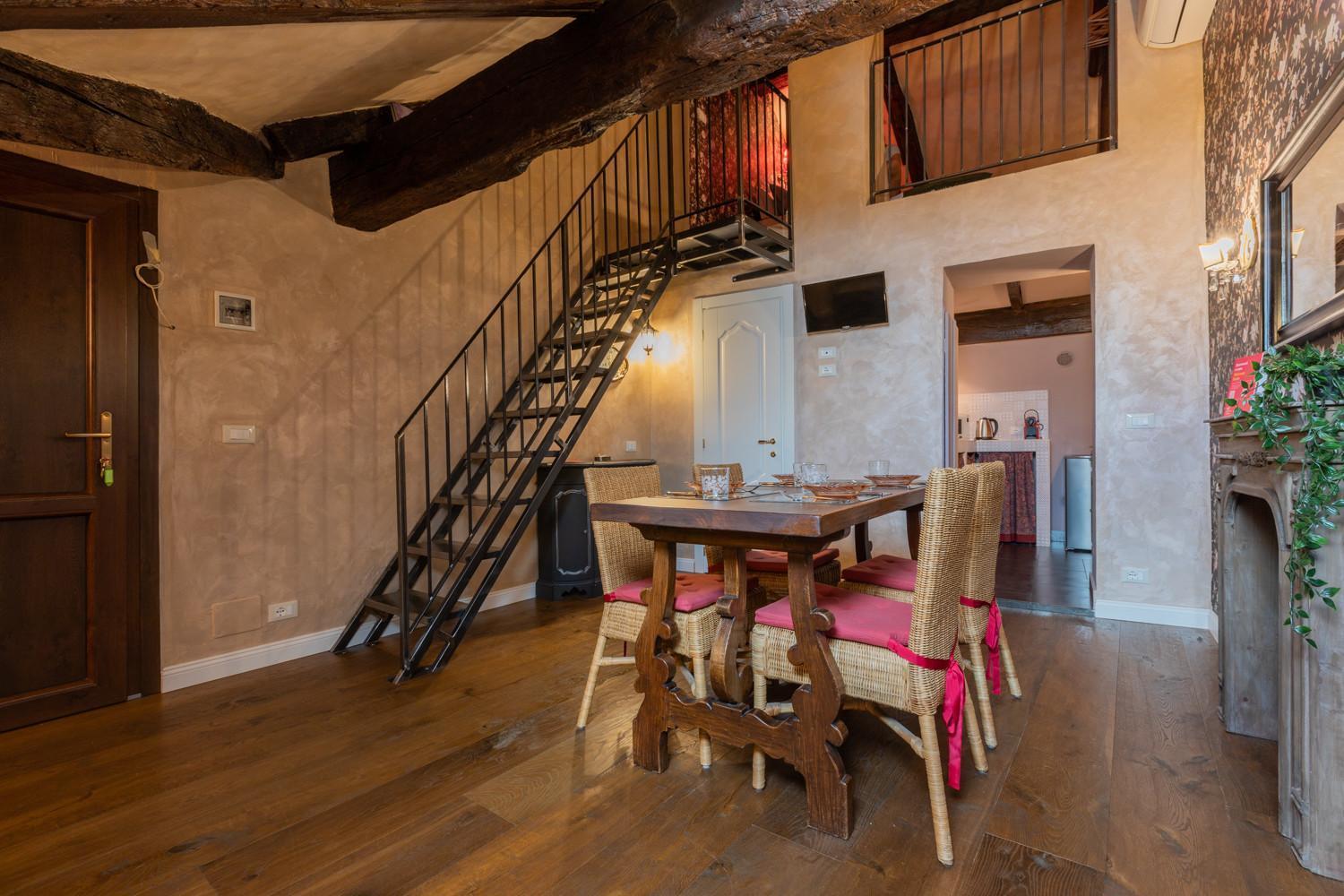 Appartamento San Domenico By Wonderful Italy Turin Extérieur photo