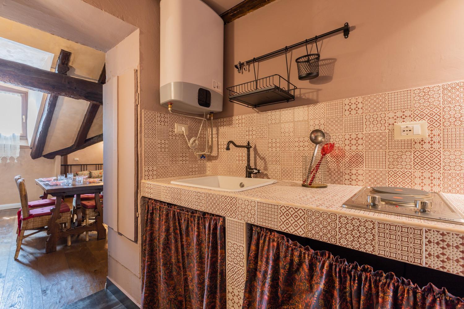Appartamento San Domenico By Wonderful Italy Turin Extérieur photo