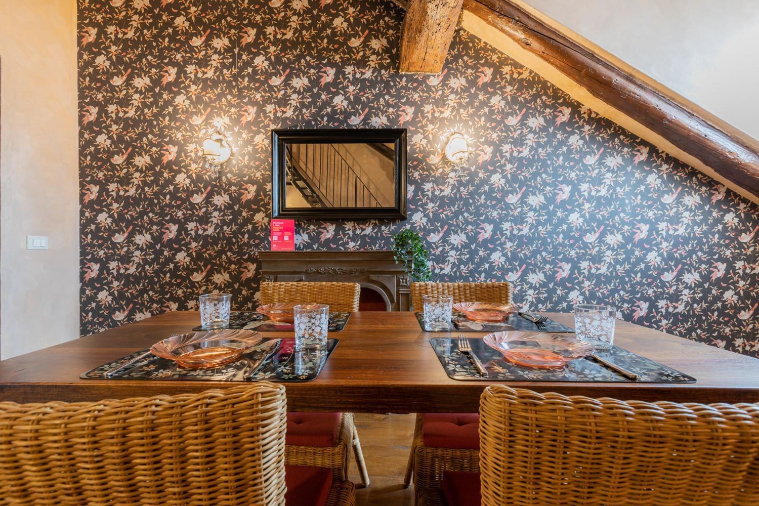 Appartamento San Domenico By Wonderful Italy Turin Extérieur photo